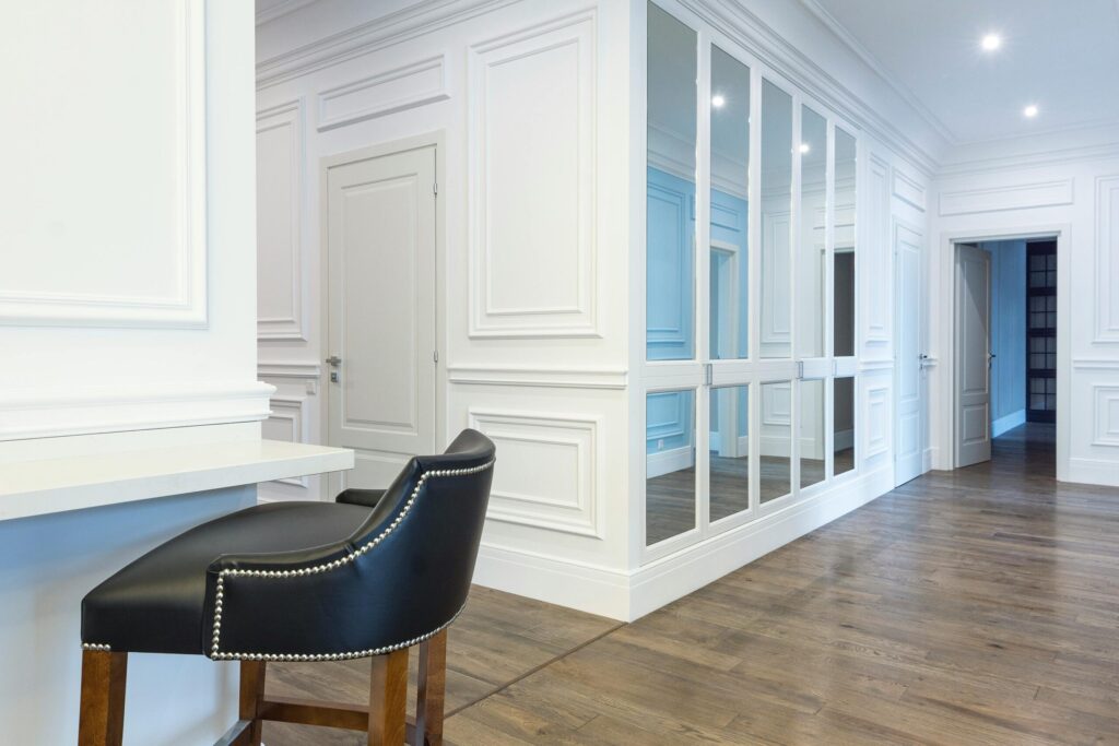 Interior Finishing Carpentry Cornwall